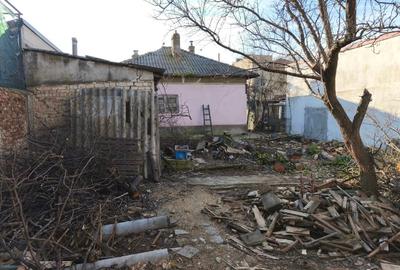 Casă individuală cu 3 camere cu Teren 380 Mp în Stadion - 5