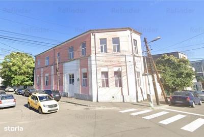 Casă cu 4 camere cu Teren 629 Mp în Tineretului - 8