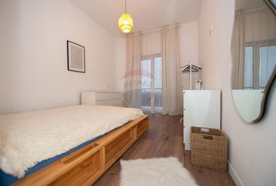 Apartament cu 2 camere decomandat, mobilat în Prelungirea Ghencea - 10