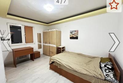 Garsonieră decomandată în Dristor - 1