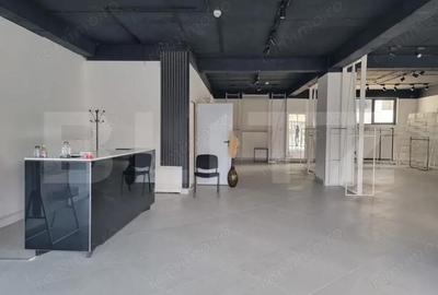 Spațiu comercial, de 376 mp, în Central - 2