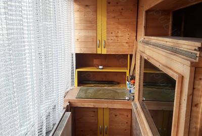 Apartament cu 2 camere semidecomandat în Săsar - 7