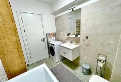 2 camere Bloc Nou Metrou Petrache Poenaru V22 residence 2022 View wow - 10