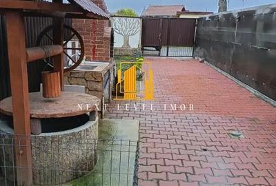 Casă cu 3 camere în Mărăcineni - 1