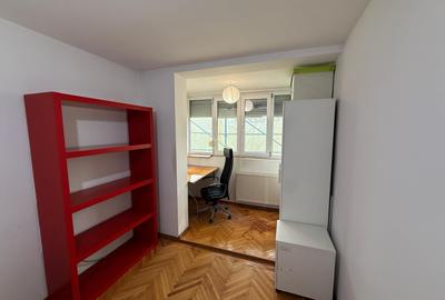 Apartament cu 4 camere semidecomandat în Nicolae Grigorescu - 4