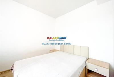 Apartament cu 2 camere inchiriat in Militari Residence - 4