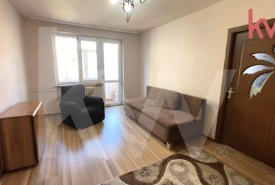 Apartament cu 2 camere semidecomandat, mobilat în Central - 3