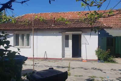 Casă cu 2 camere în Beliu - 4