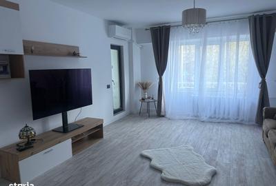Apartament cu 3 camere decomandat în Calea Călărașilor - 9