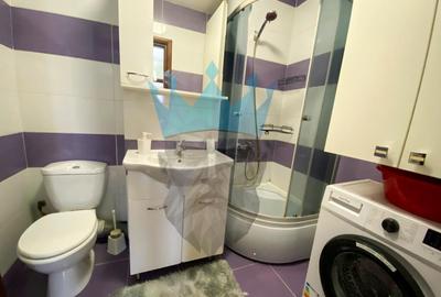 2 Camere Decomandat Bloc nou cu terasa pe IC Bratianu - 33