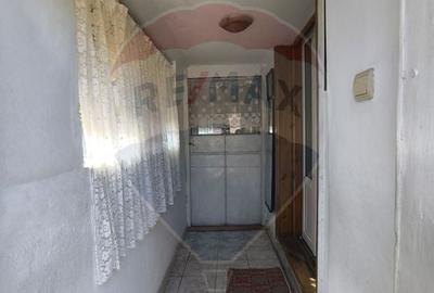 Casă individuală cu 3 camere cu Garaj în Ultracentral - 27