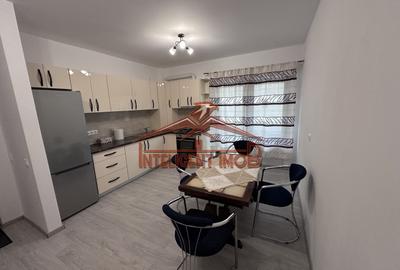 Apartament cu 2 camere in Selimbar pe Doamna Stanca - 2