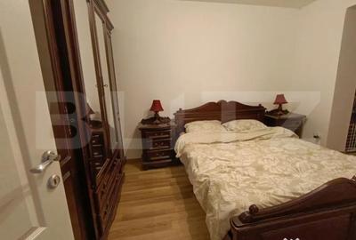 Apartament cu 4 camere decomandat în Central - 2