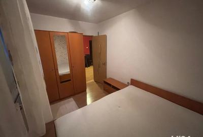 Inchiriez apartament cu doua camere, living, bucatarie, camara ?i baie - 2