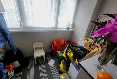 Apartament cu 2 camere decomandat în Bistrița Lac - 2