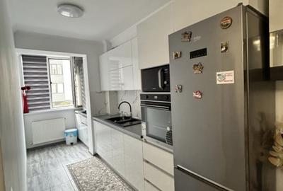 Apartament cu 3 camere lux 61mp zona Terra Apartament cu 3 camere lux 61mp zona Terra - 7