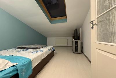 TATARASI-PENTA ap.2 camere, mobilat si utilat, 44 m2, mutare rapida ! - 8