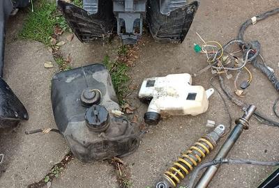 Casă cu 4 camere în Central - 5