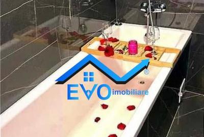 Apartament cu o camera, bloc nou, baie cu geam, mobilat, Tat - 2