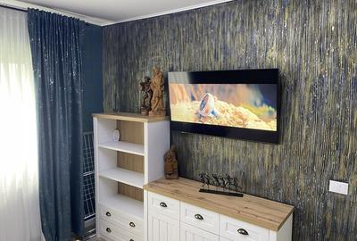 Apartament cu 2 camere în Fălticeni - 5