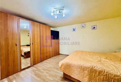 Apartament cu 2 camere decomandat în Lazaret - 7