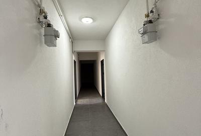 Apartament cu 3 camere decomandat în Titan - 4