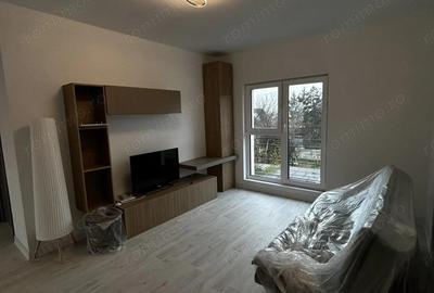 Apartament 2 camere Intim De Inchiriat Lux - 3