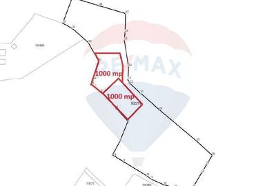 Spațiu comercial, în Bran - 1