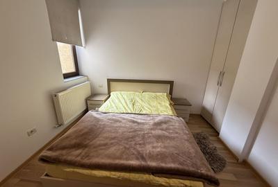 Apartament cu 2 camere semidecomandat, mobilat în Central - 13