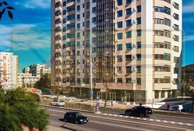 Spațiu comercial, de 47 mp, în Nicolina - 7