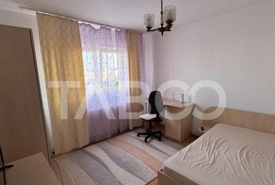 Apartament 2 camere mobilat decomandat 50mp balcon Vasile Aa - 2