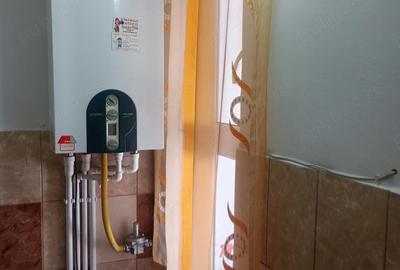 Garsonieră decomandată în Dărmănești - 5