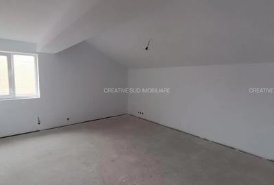 Apartament 4 camere - 115.5 mp utili - 5 min. Metrou Dimitrie Leonida - 10