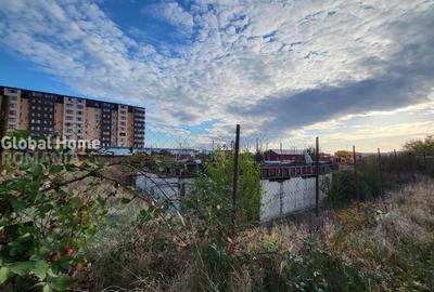 Teren intravilan 1229MP | Chiajna | D+P+3E+M | Oportunitate de investitie | - 4