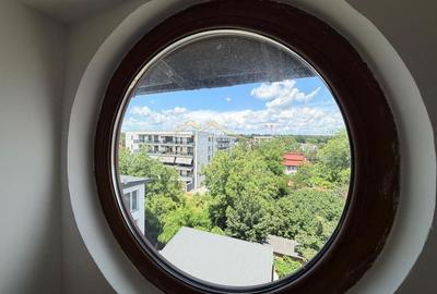 Apartament cu 4 camere decomandat, mobilat în Iancu Nicolae - 3