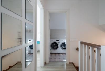 Casă individuală cu 4 camere cu Teren 200 Mp în Rahova - 13
