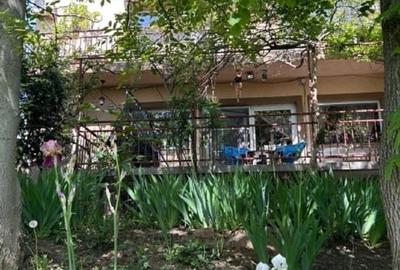 Casă individuală cu 5 camere cu Canalizare în Buciumeni - 8