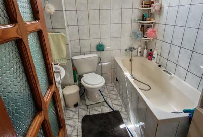 Apartament cu 2 camere decomandat în Central - 6