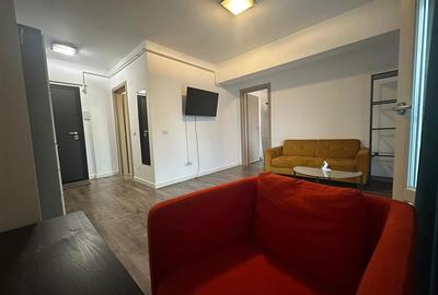 Garsonieră decomandată în Tudor Vladimirescu - 8