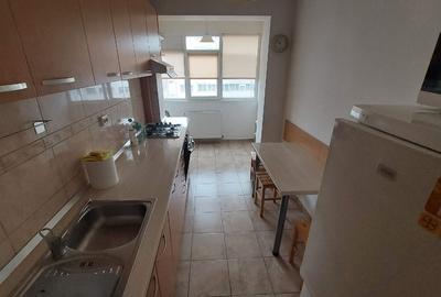 Vand apartament cu 2 camere, SD, in Podu Ros - 7