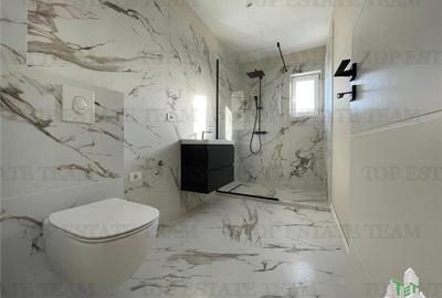 Apartament cu 3 camere decomandat în Dobroești - 10