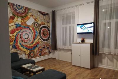 1 camera langa Facultatea de Medicina - 1