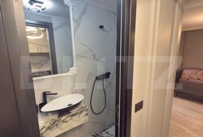 Casă cu 2 camere cu Teren 200 Mp în Copou - 7