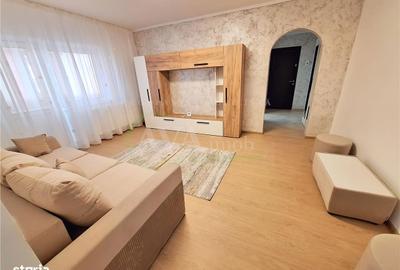 Apartament cu 2 camere în Bistrița Lac - 6