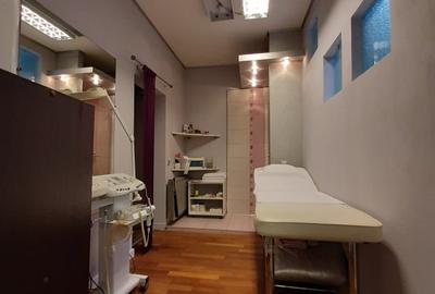 Apartament cu 2 camere semidecomandat, mobilat în Armeneasca - 4