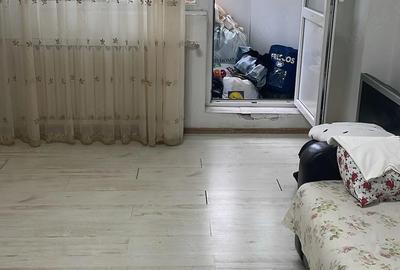 Garsonieră decomandată în Iancului - 2
