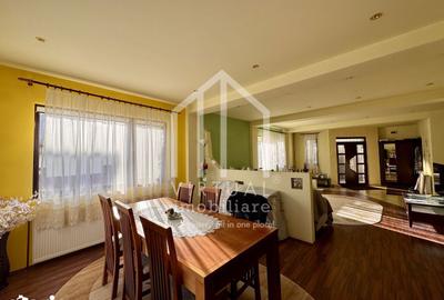 Casă cu 6 camere cu Teren 500 Mp în Central - 4