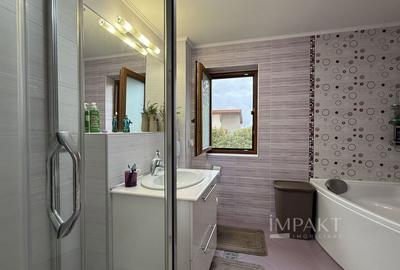 Casa deosebita 6 camere Faget cu teren generos de 1100 m2 - 20