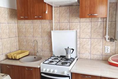 Garsonieră decomandată în Dorobanți - 4