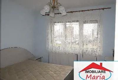 Apartament cu 2 camere în Central - 1
